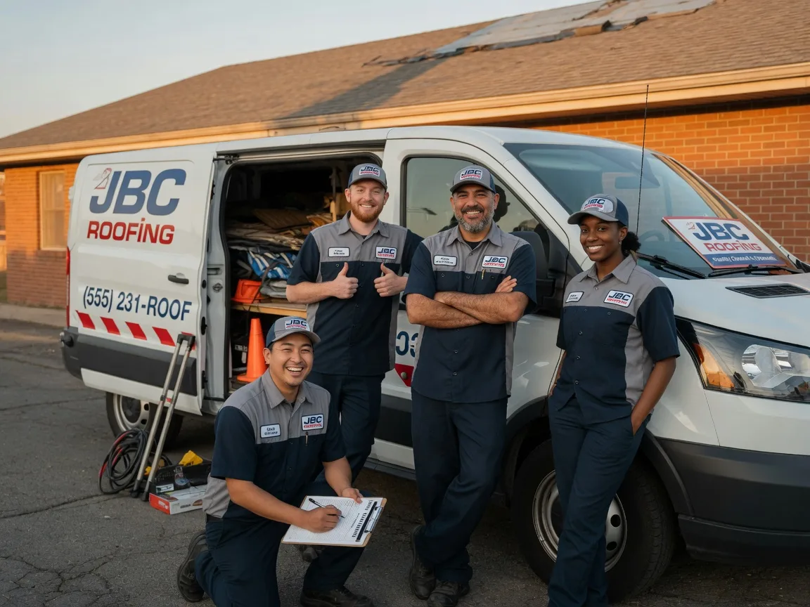 Roof Replacement company in Topton, NC